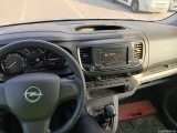  Opel  Vivaro OPEL  / 2019 / 4P / furgón 1.5 Diésel 74kW (100CV) M Std Express (AC2) #10