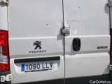 Peugeot  Boxer PEUGEOT  / 2014 / 4P / furgón Pack 330 L1 H1 BHDI 88kW(120CV) S&S 6 V. #8