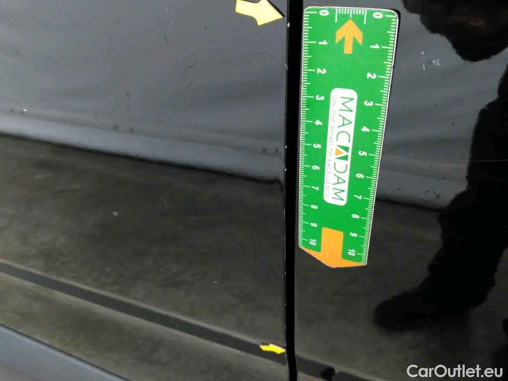  Citroen  Berlingo  Fourgon Club M 1000 1.5 BlueHDi 130CV BVA8 E6dT #48