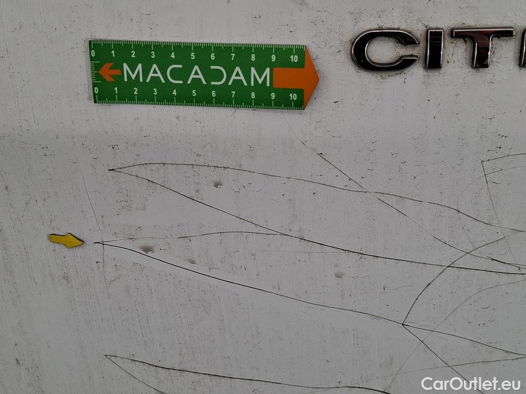  Citroen  Jumpy  Fourgon Club M 1.5 BlueHDi 120CV BVM6 E6dT #35