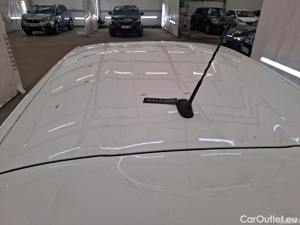  Citroen  C3  Société Feel 1.5 BlueHDI 100CV BVM6 E6dT #1