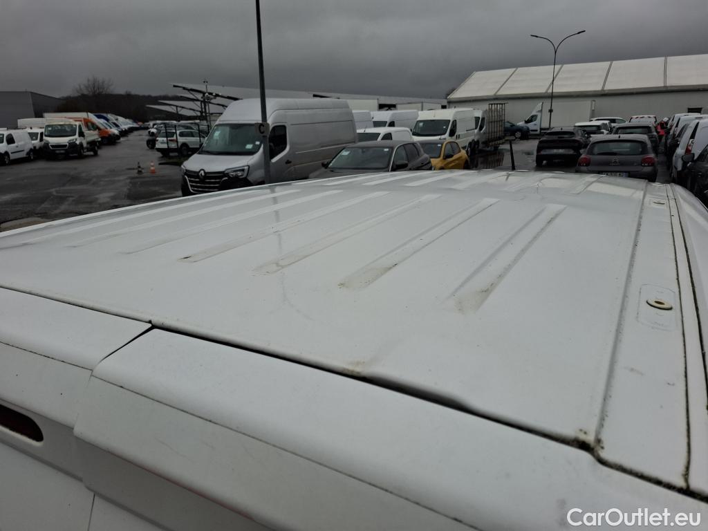  Citroen  Berlingo  Fourgon Club M 650 1.6 BlueHDi 75CV BVM5 E6 #47