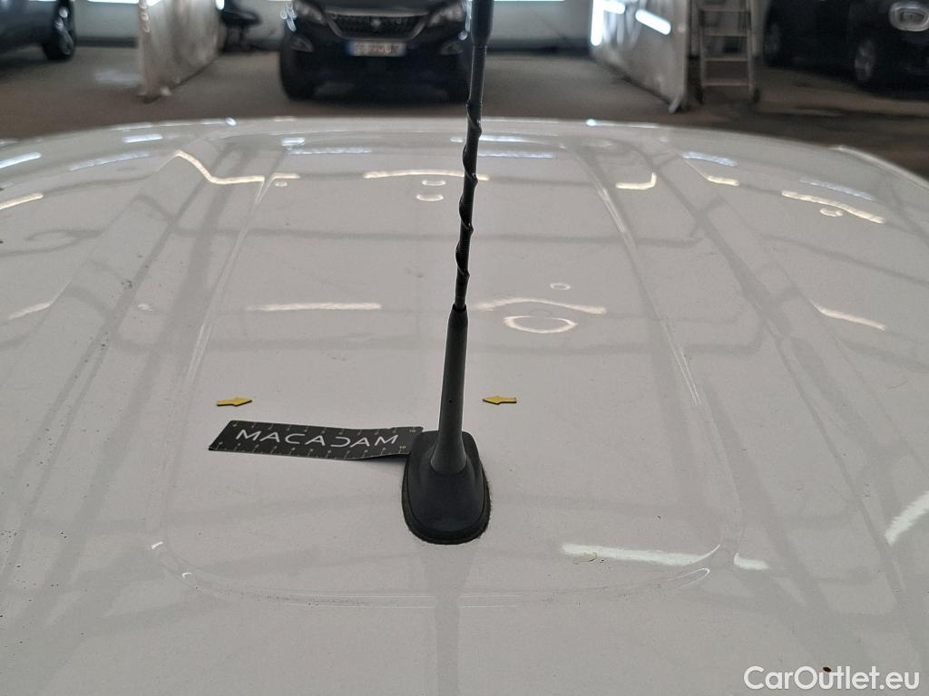  Citroen  C3  Société Feel 1.5 BlueHDI 100CV BVM6 E6dT #11