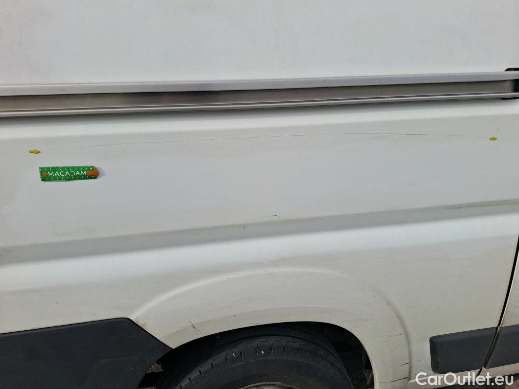  Citroen  Jumper  Fourgon Grand Volume 30 L2H2 Club BlueHDi 140 Start&Stop BlueHDi 140CV BVM6 E6dT #13