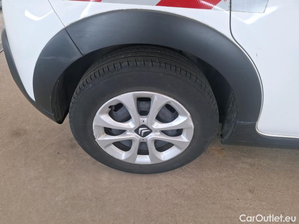  Citroen  C3  Société Feel 1.5 BlueHDI 100CV BVM6 E6dT #73