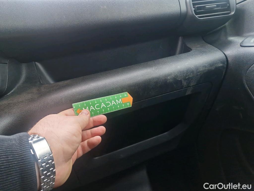  Citroen  Berlingo  Fourgon Club M 1000 1.5 BlueHDi 130CV BVA8 E6dT #106