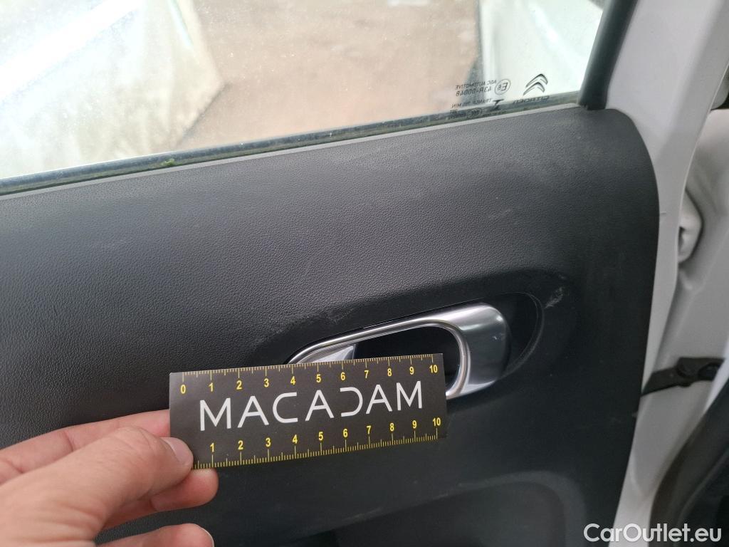  Citroen  C3  Société Feel 1.5 BlueHDI 100CV BVM5 E6dT #61