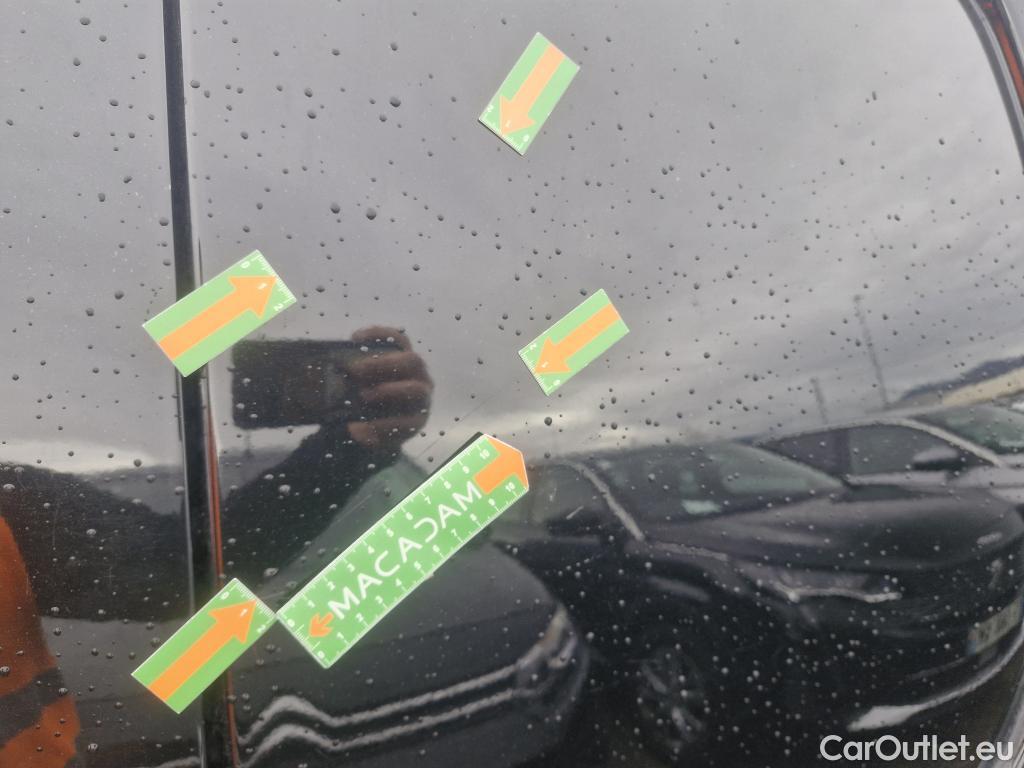  Citroen  Berlingo  Fourgon Club M 1000 1.5 BlueHDi 130CV BVA8 E6dT #75