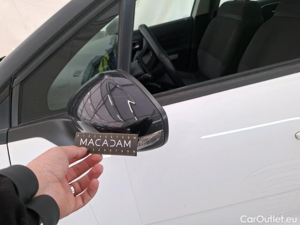  Citroen  C3  Société Feel 1.5 BlueHDI 100CV BVM5 E6dT #75