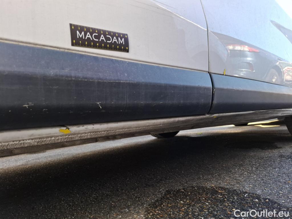  Citroen  Jumpy  Fourgon Club M 1.5 BlueHDi 120CV BVM6 E6dT #26