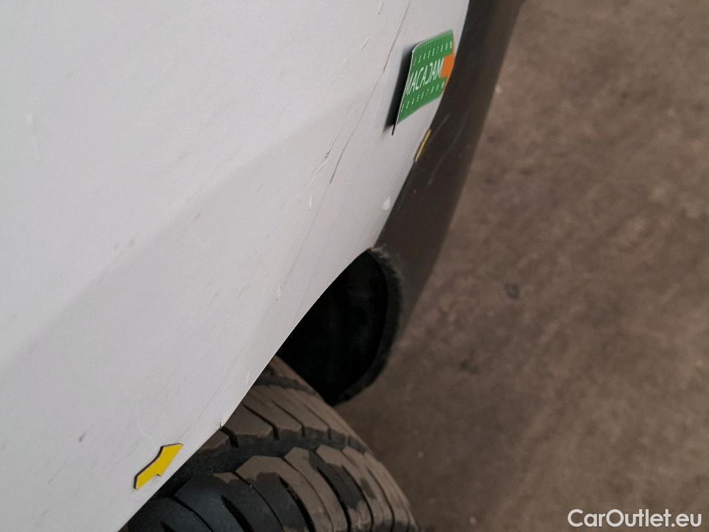  Citroen  Jumpy  Fourgon Club M 1.5 BlueHDi 120CV BVM6 E6dT #33