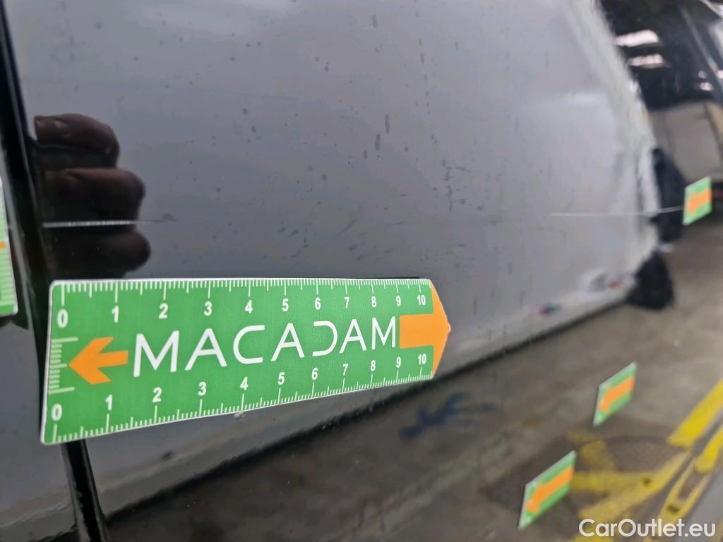  Citroen  Berlingo  Fourgon Club M 1000 1.5 BlueHDi 130CV BVA8 E6dT #21