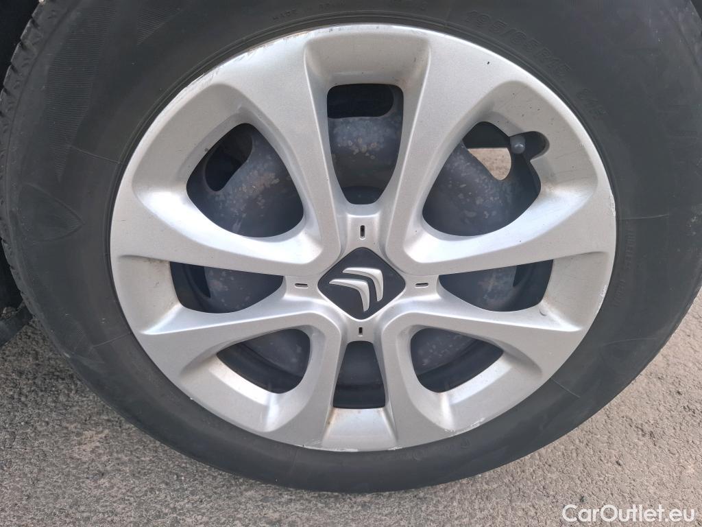  Citroen  C3  Société Feel 1.5 BlueHDI 100CV BVM6 E6dT #78