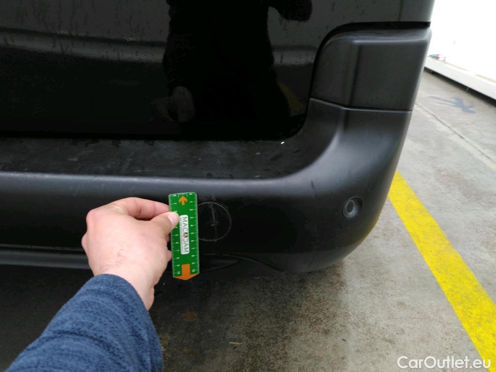  Citroen  Berlingo  Fourgon Club M 1000 1.5 BlueHDi 130CV BVA8 E6dT #63