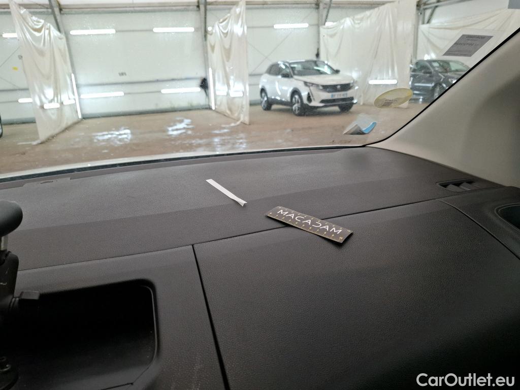  Citroen  Berlingo  Fourgon Club M 650 1.6 BlueHDi 75CV BVM5 E6 #38