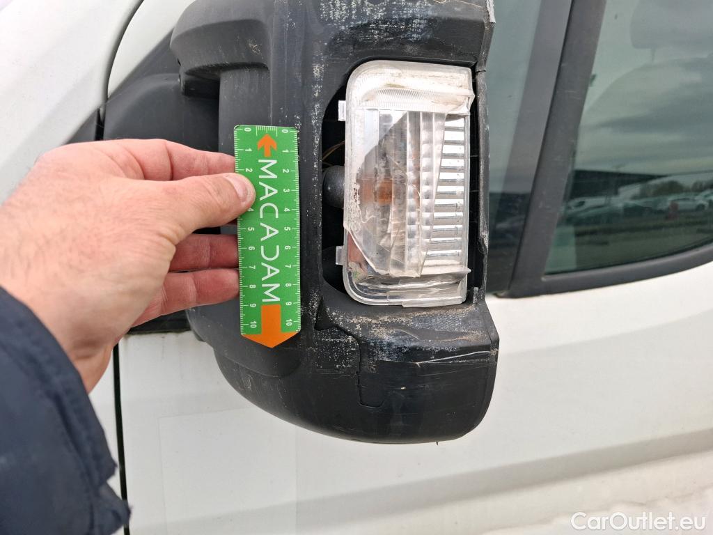  Citroen  Jumper  Fourgon Grand Volume 30 L2H2 Club BlueHDi 140 Start&Stop BlueHDi 140CV BVM6 E6dT #3