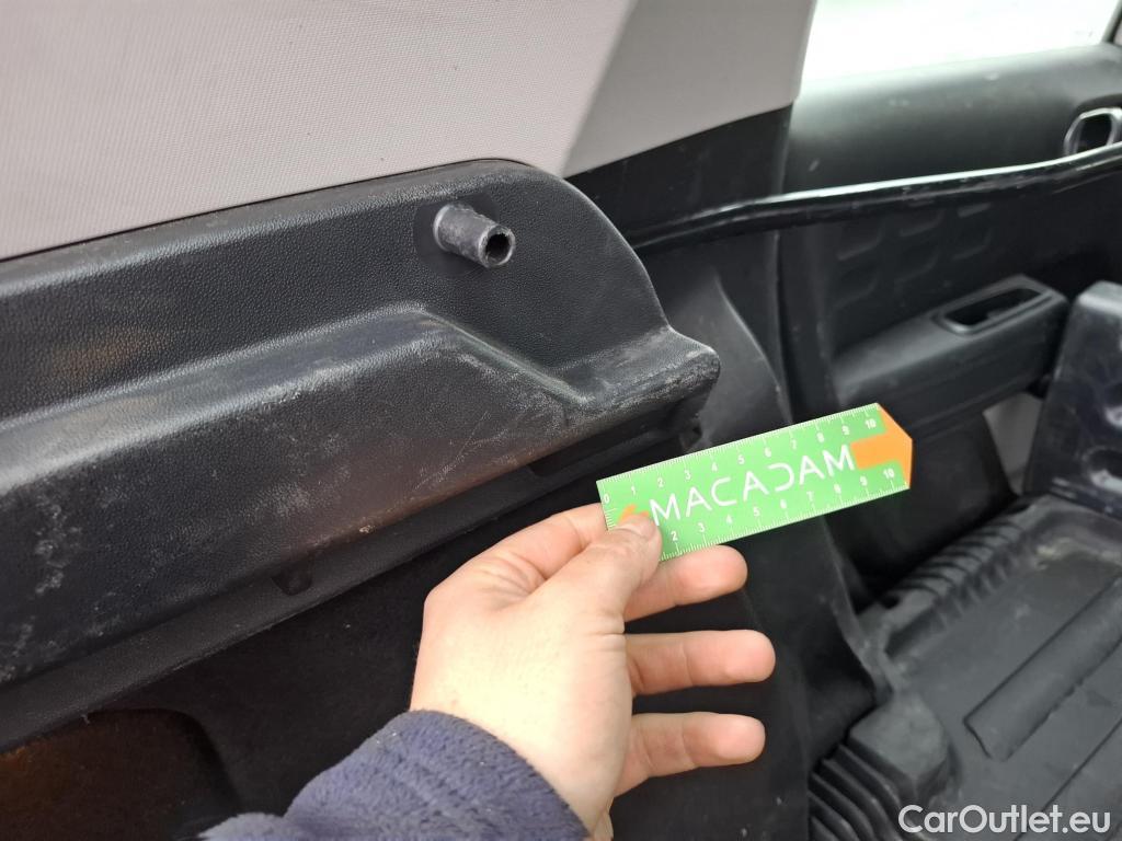  Citroen  C3  Société Feel 1.5 BlueHDI 100CV BVM5 E6dT #89