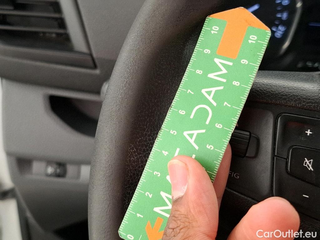  Citroen  Jumpy  Fourgon CityVan XS 1.5 BlueHDi 120CV BVM6 E6dT #37