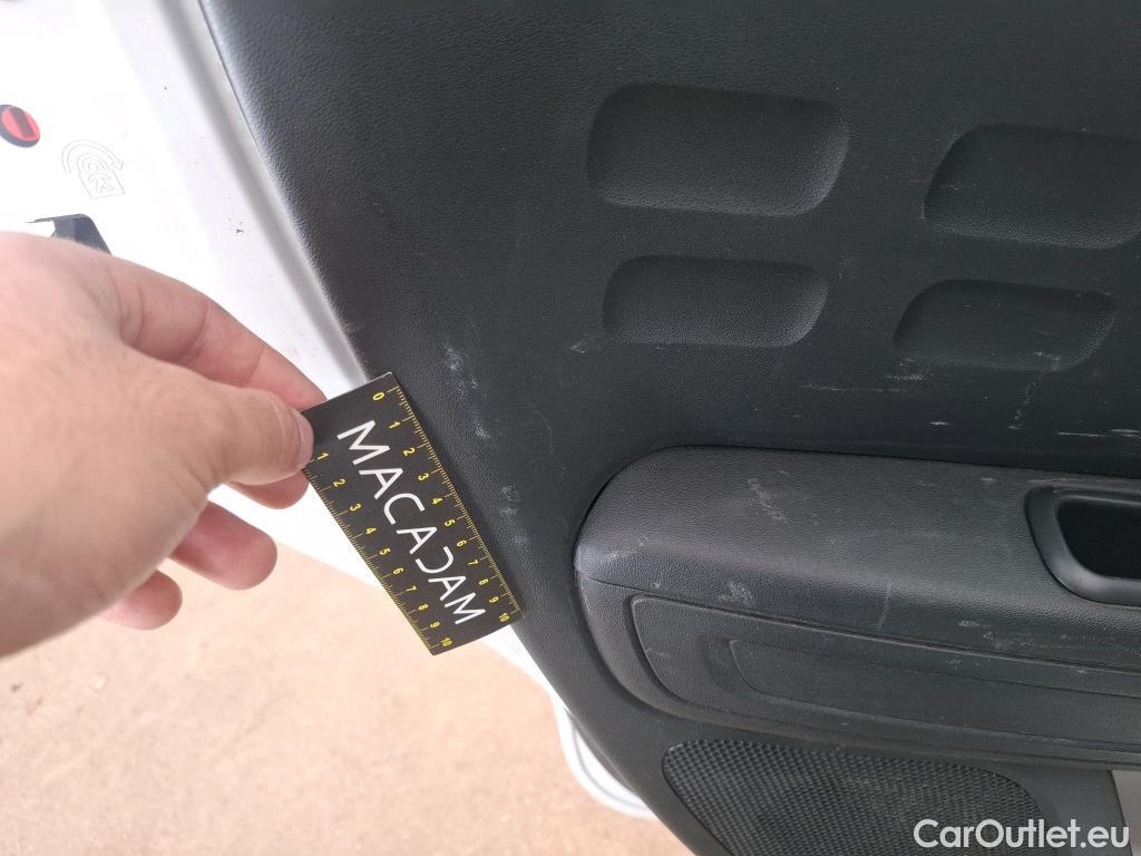  Citroen  C3  Société Feel 1.5 BlueHDI 100CV BVM5 E6dT #62