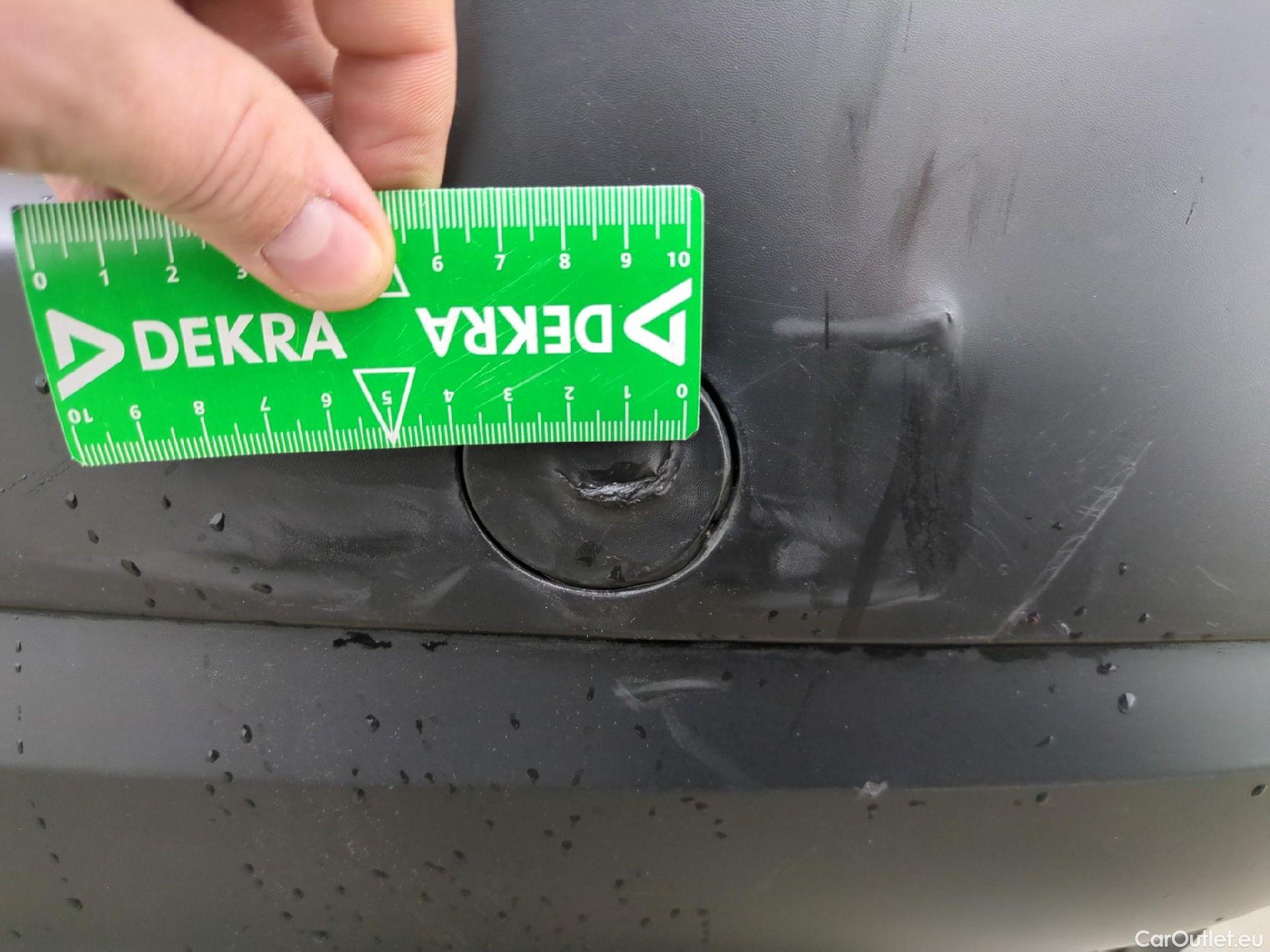  Citroen  C3  Société Feel 1.2 PureTech 80CV BVM5 E6d #36