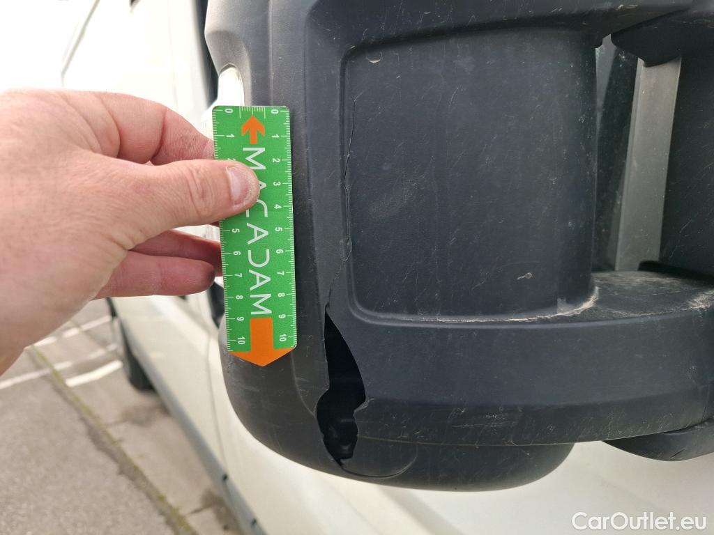  Citroen  Jumper  Fourgon Grand Volume 30 L2H2 Club BlueHDi 140 Start&Stop BlueHDi 140CV BVM6 E6dT #7