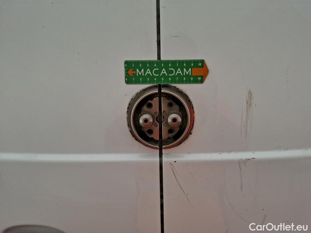  Citroen  Jumpy  Fourgon CityVan XS 1.5 BlueHDi 120CV BVM6 E6dT #11