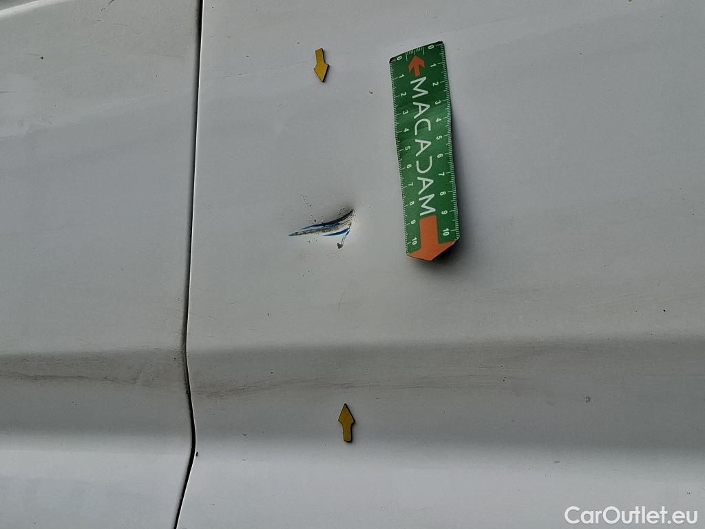  Citroen  Jumper  Fourgon Grand Volume 30 L2H2 Club BlueHDi 140 Start&Stop BlueHDi 140CV BVM6 E6dT #21