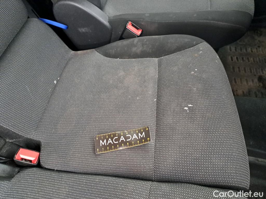  Citroen  Berlingo  Fourgon Pack Driver Connect XL 950 1.5 BlueHDi 100CV BVM6 6E #14