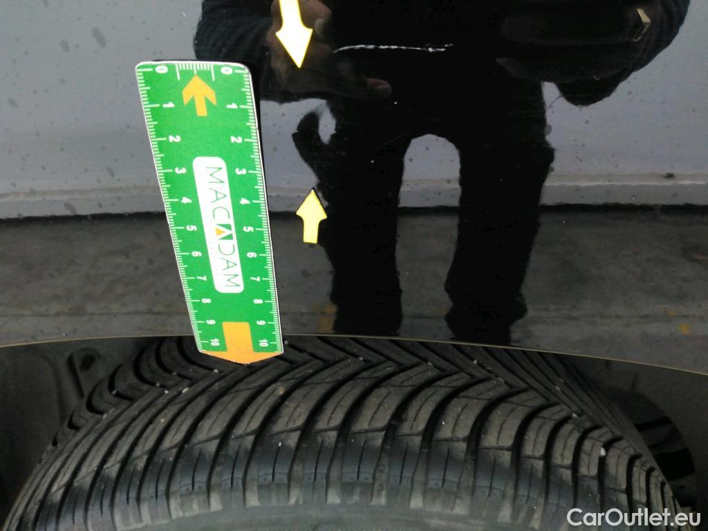  Citroen  Berlingo  Fourgon Club M 1000 1.5 BlueHDi 130CV BVA8 E6dT #57