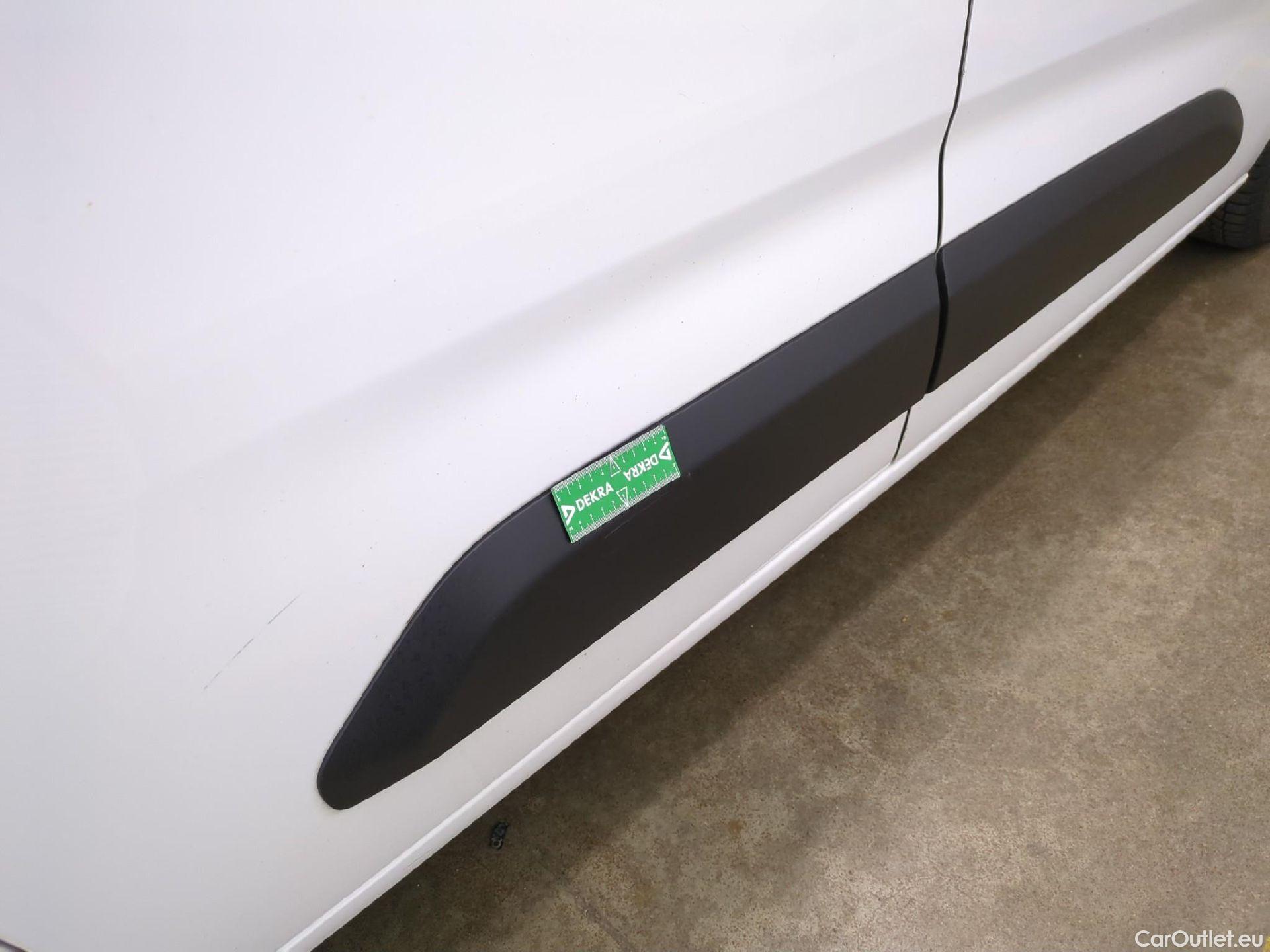  Citroen  Berlingo  Fourgon Driver M 650 1.5 BlueHDi 100CV BVM6 E6d #14