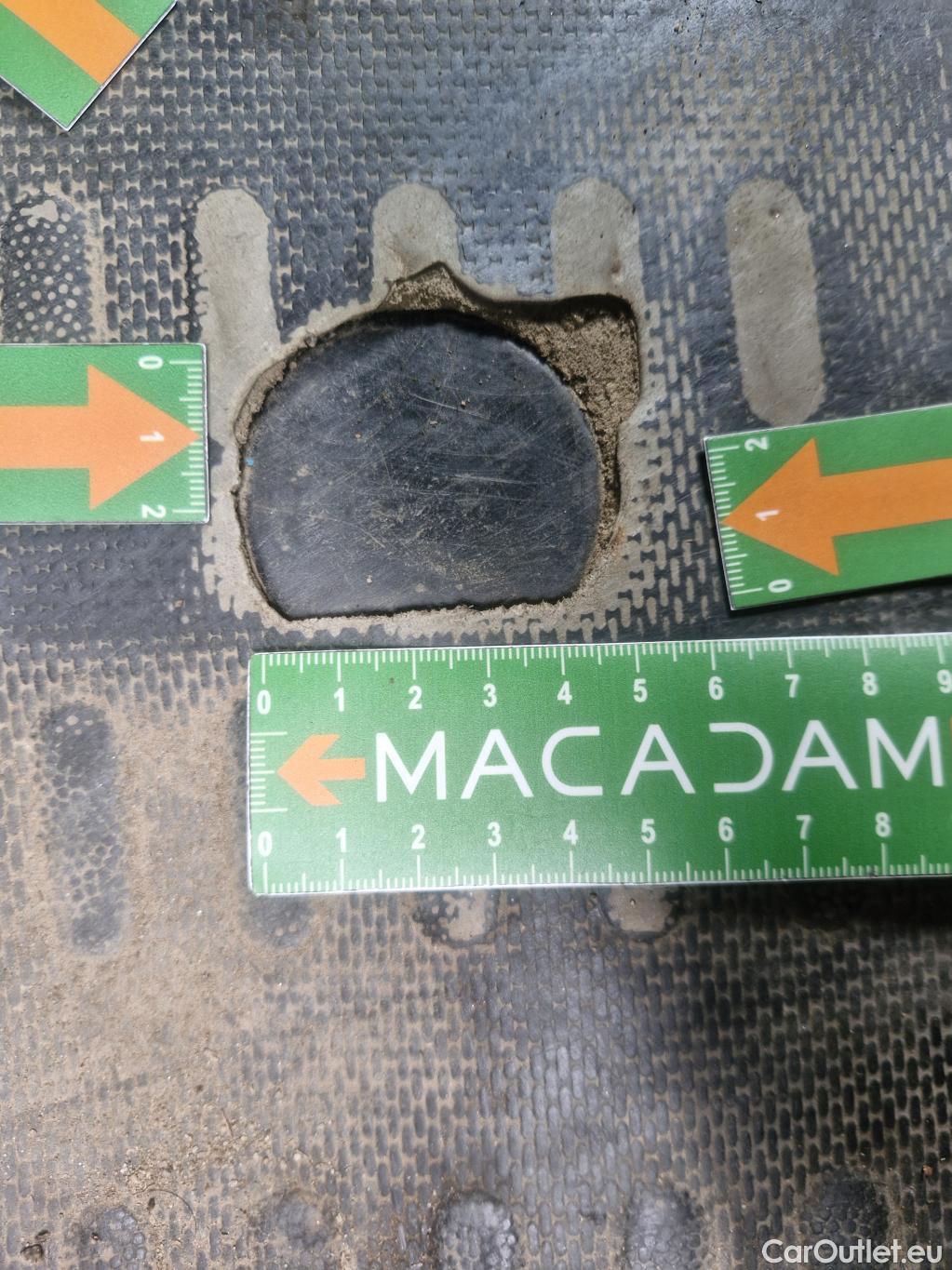  Citroen  Berlingo  Fourgon Club M 1000 1.5 BlueHDi 130CV BVA8 E6dT #100