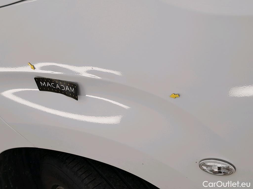  Citroen  Berlingo  Fourgon Pack Driver Connect XL 950 1.5 BlueHDi 100CV BVM6 6E #2