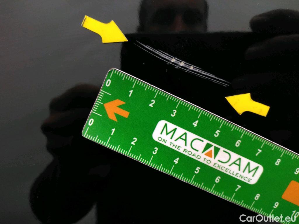  Citroen  Berlingo  Fourgon Club M 1000 1.5 BlueHDi 130CV BVA8 E6dT #10