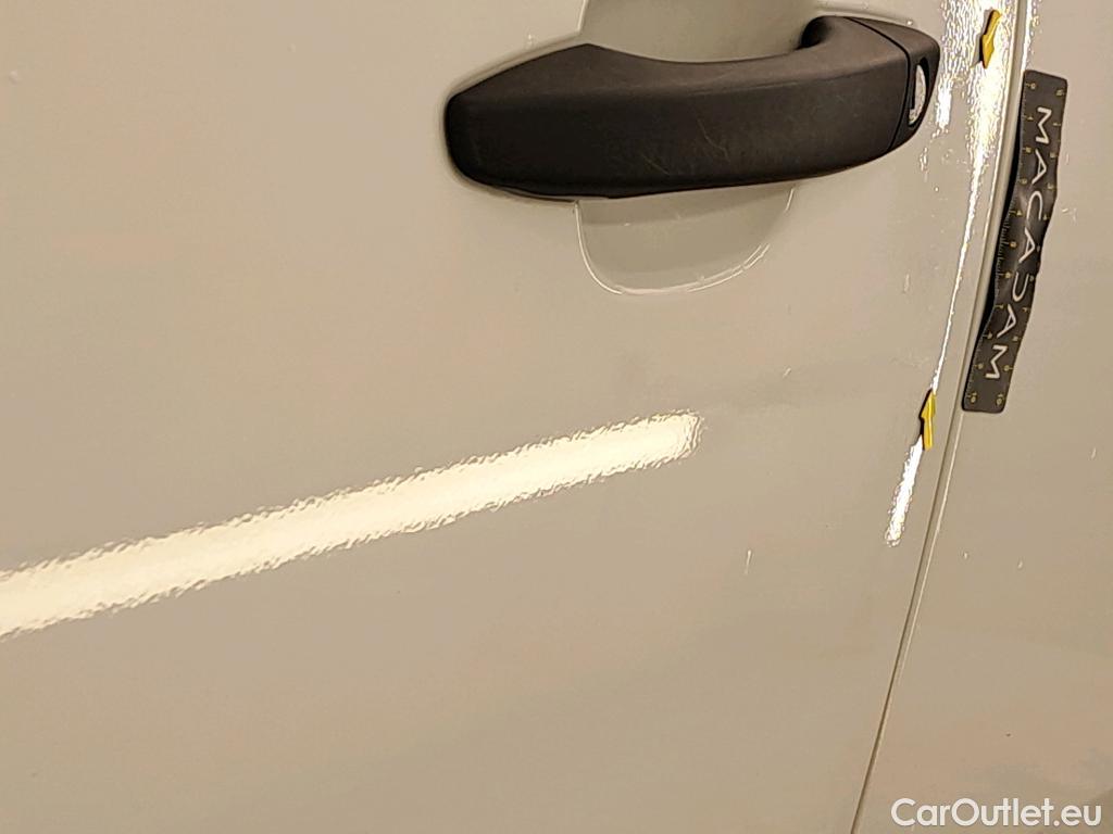  Citroen  Berlingo  Fourgon Pack Driver Connect XL 950 1.5 BlueHDi 100CV BVM6 6E #9