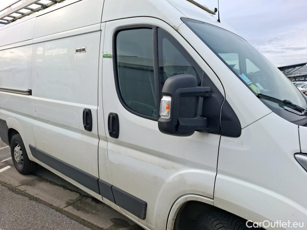  Citroen  Jumper  Fourgon Grand Volume 30 L2H2 Club BlueHDi 140 Start&Stop BlueHDi 140CV BVM6 E6dT #64