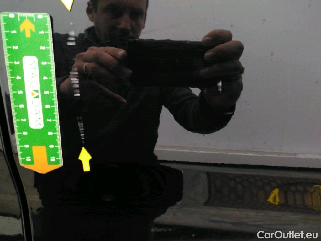  Citroen  Berlingo  Fourgon Club M 1000 1.5 BlueHDi 130CV BVA8 E6dT #7