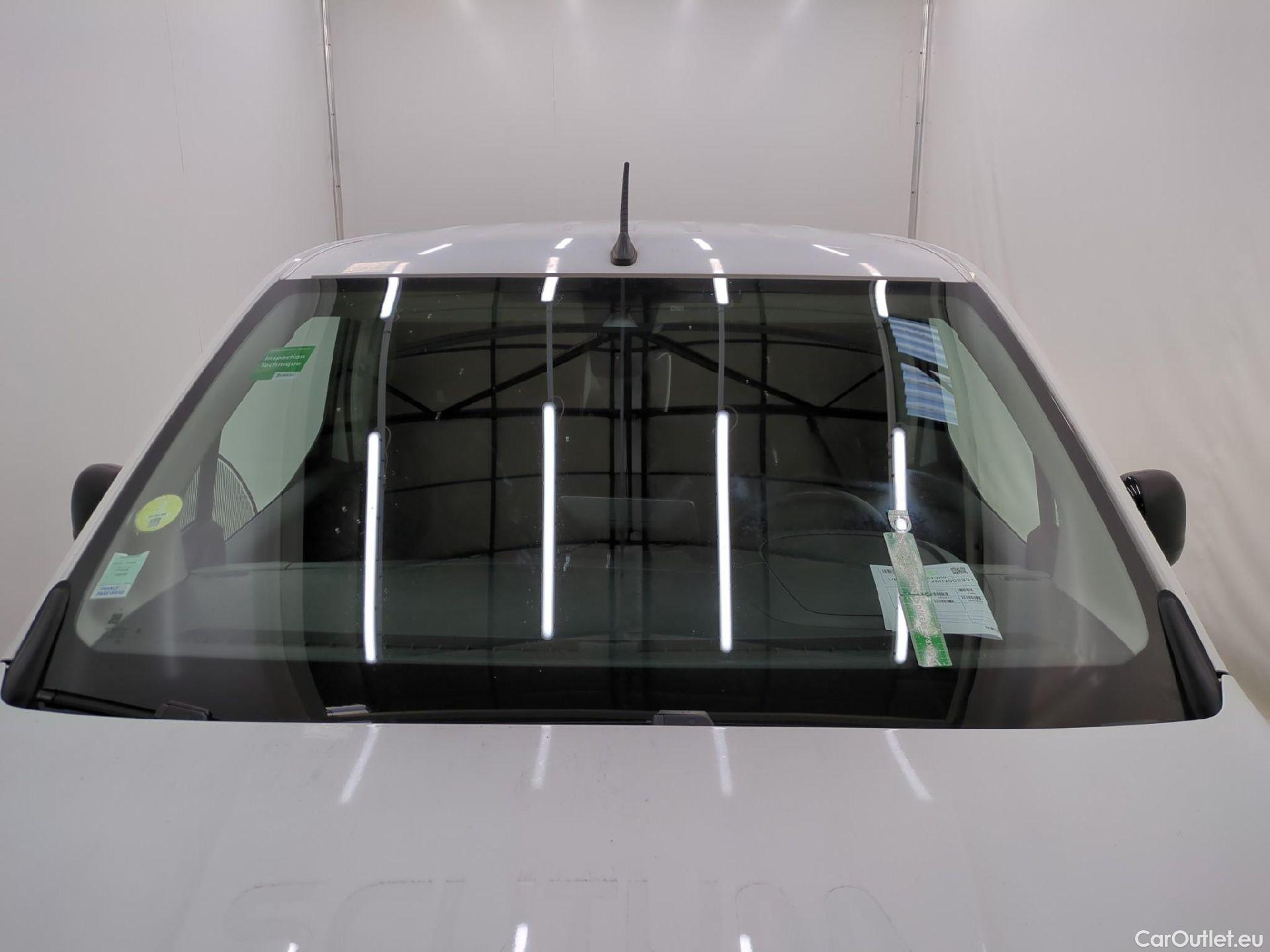  Citroen  Berlingo  Fourgon Driver M 650 1.5 BlueHDi 100CV BVM6 E6d #3