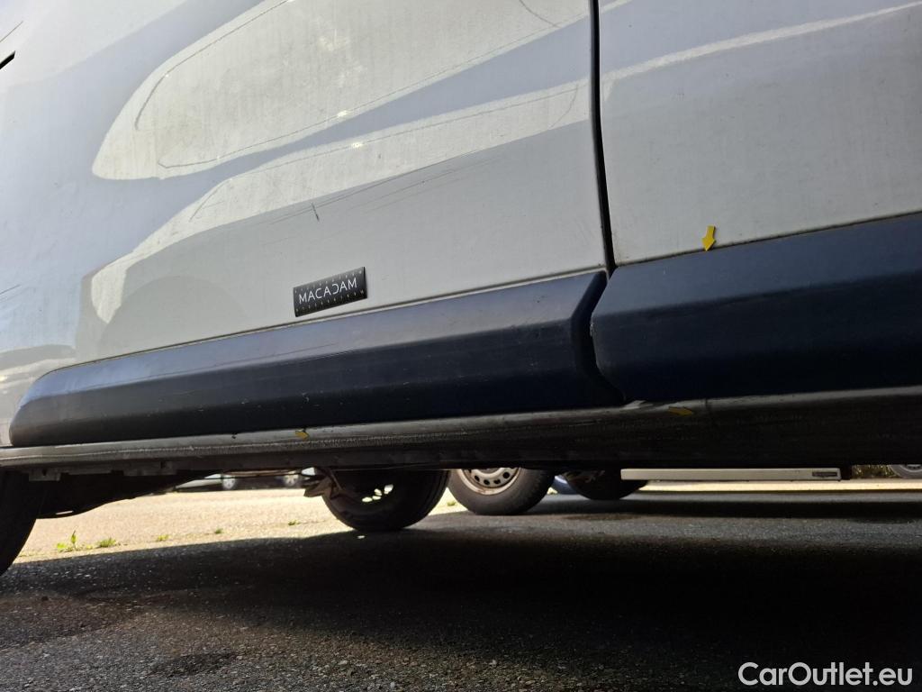  Citroen  Jumpy  Fourgon Club M 1.5 BlueHDi 120CV BVM6 E6dT #25