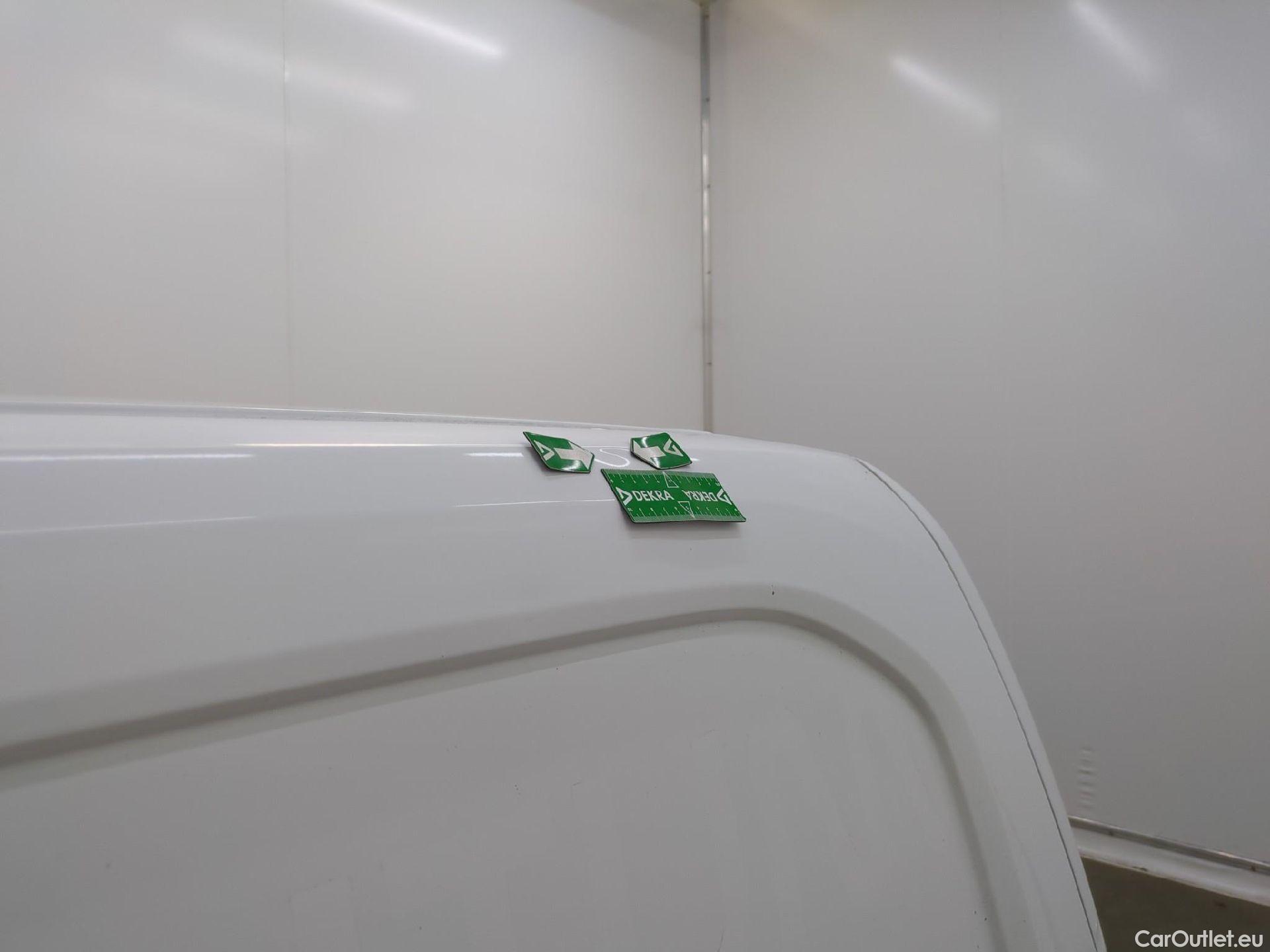  Citroen  Berlingo  Fourgon Driver M 650 1.5 BlueHDi 100CV BVM6 E6d #32