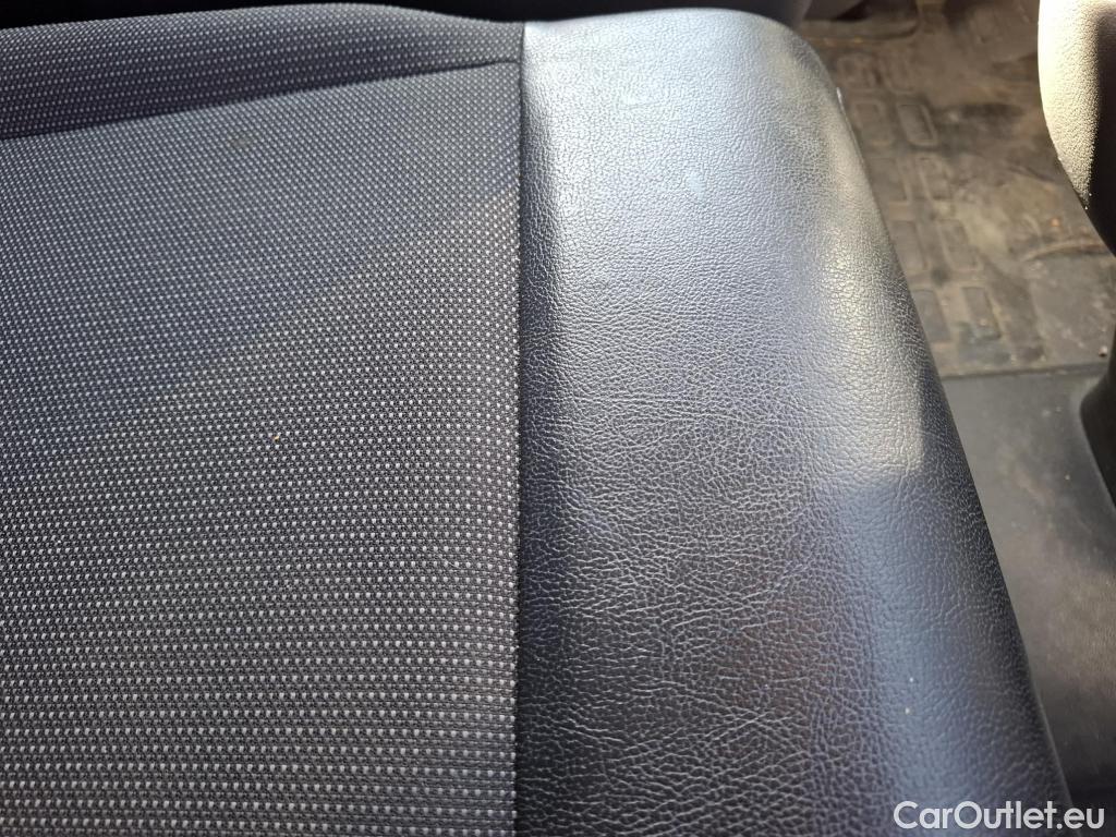  Citroen  Jumpy  Fourgon Club M 1.5 BlueHDi 120CV BVM6 E6dT #44