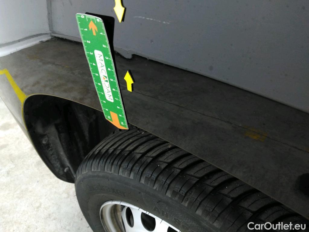  Citroen  Berlingo  Fourgon Club M 1000 1.5 BlueHDi 130CV BVA8 E6dT #56