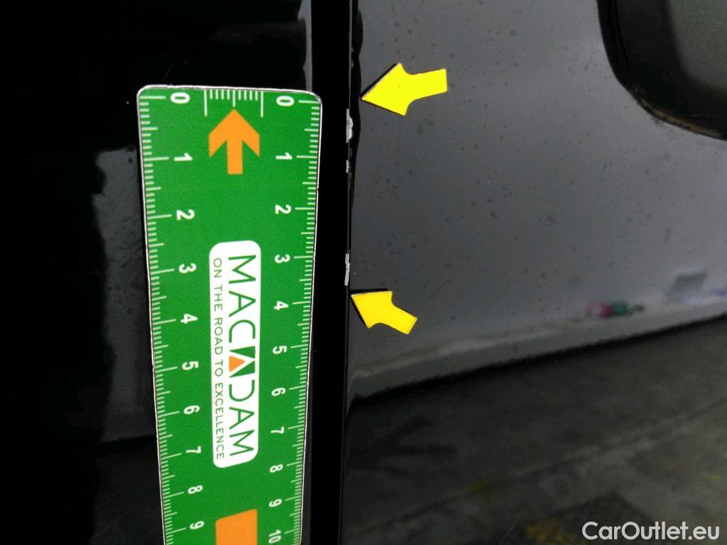  Citroen  Berlingo  Fourgon Club M 1000 1.5 BlueHDi 130CV BVA8 E6dT #8