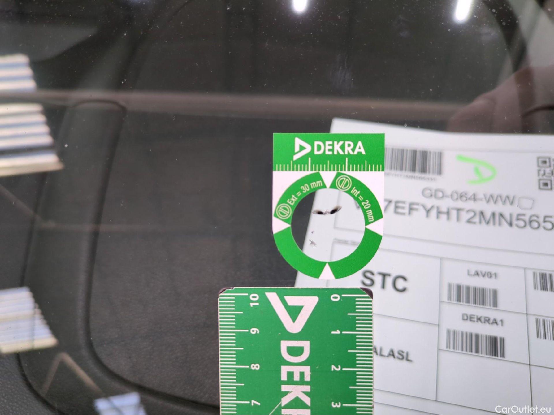  Citroen  Berlingo  Fourgon Driver M 650 1.5 BlueHDi 100CV BVM6 E6d #4