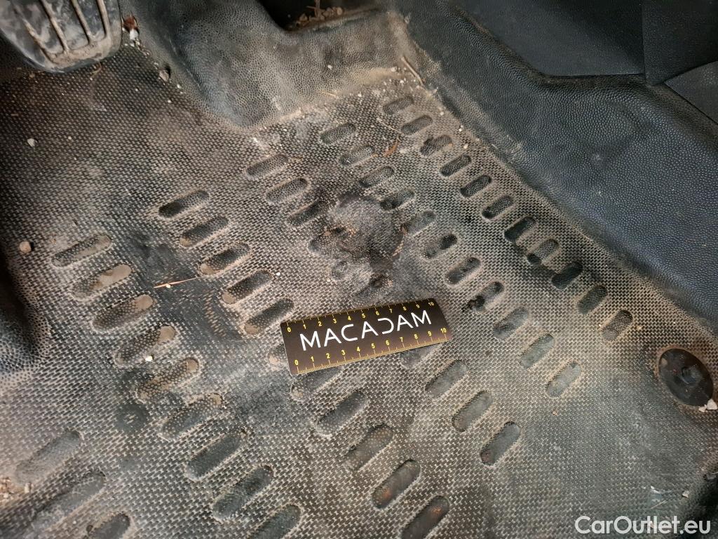  Citroen  Berlingo  Fourgon Club M 650 1.6 BlueHDi 75CV BVM5 E6 #45