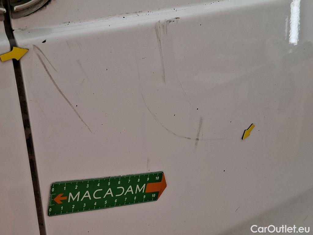  Citroen  Jumpy  Fourgon CityVan XS 1.5 BlueHDi 120CV BVM6 E6dT #40