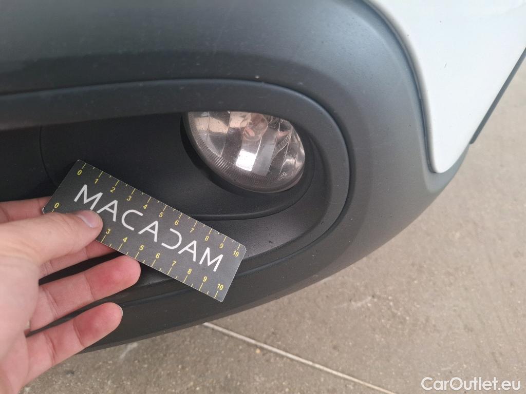  Citroen  C3  Société Feel 1.5 BlueHDI 100CV BVM6 E6dT #66