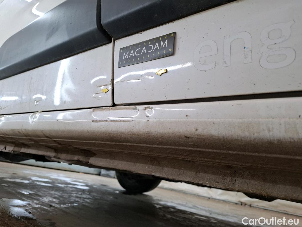  Citroen  Berlingo  Fourgon Club M 650 1.6 BlueHDi 75CV BVM5 E6 #9