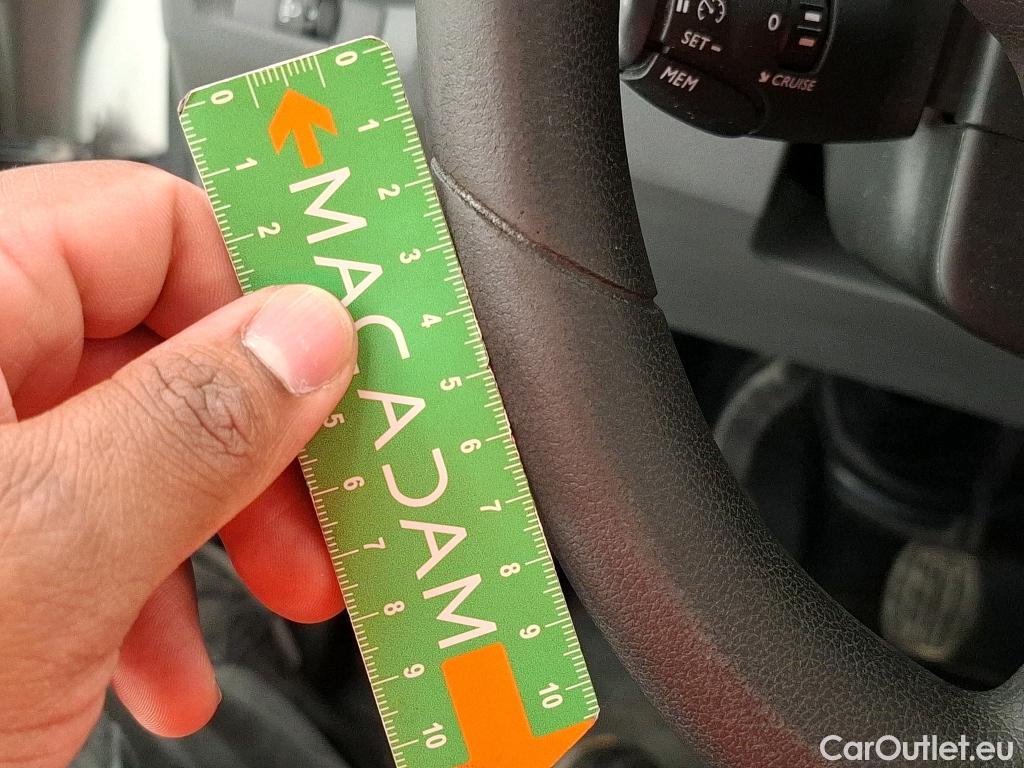  Citroen  Jumpy  Fourgon CityVan XS 1.5 BlueHDi 120CV BVM6 E6dT #36