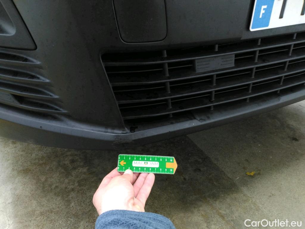  Citroen  Berlingo  Fourgon Club M 1000 1.5 BlueHDi 130CV BVA8 E6dT #49