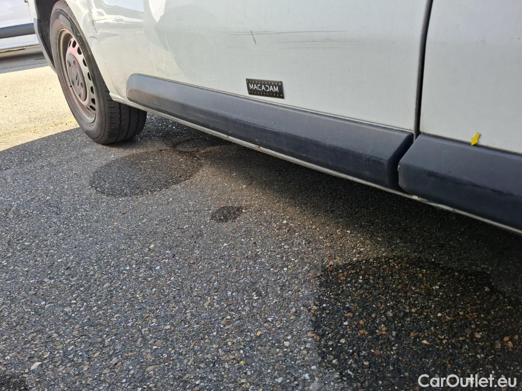  Citroen  Jumpy  Fourgon Club M 1.5 BlueHDi 120CV BVM6 E6dT #28